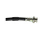 Centric Parts Brake Hydraulic Hose P/N:150.42055