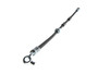 Centric Parts Brake Hydraulic Hose P/N:150.42064