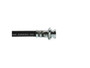 Centric Parts Brake Hydraulic Hose P/N:150.42071