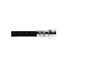 Centric Parts Brake Hydraulic Hose P/N:150.42086