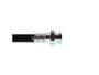 Centric Parts Brake Hydraulic Hose,Clutch Hydraulic Hose P/N:150.42306