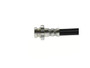 Centric Parts Brake Hydraulic Hose P/N:150.42338