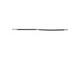 Centric Parts Brake Hydraulic Hose P/N:150.42345