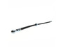 Centric Parts Brake Hydraulic Hose P/N:150.42346