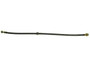 Centric Parts Brake Hydraulic Hose P/N:150.42346