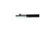 Brake Hydraulic Hose fits 2004-2015 Nissan Titan  CENTRIC PARTS