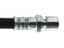 Brake Hydraulic Hose fits 1978-1980 Chevrolet LUV  CENTRIC PARTS