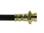 Centric Parts Brake Hydraulic Hose P/N:150.43321