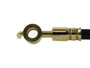 Centric Parts Brake Hydraulic Hose P/N:150.43321
