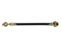 Centric Parts Brake Hydraulic Hose P/N:150.43321
