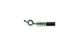 Centric Parts Brake Hydraulic Hose P/N:150.44046