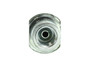 Centric Parts Brake Hydraulic Hose P/N:150.44051