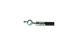 Centric Parts Brake Hydraulic Hose P/N:150.44051