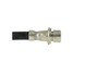 Centric Parts Brake Hydraulic Hose P/N:150.44062
