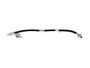 Centric Parts Brake Hydraulic Hose P/N:150.44063