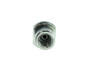 Centric Parts Brake Hydraulic Hose P/N:150.44071