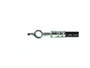 Centric Parts Brake Hydraulic Hose P/N:150.44073