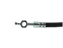 Brake Hydraulic Hose-Premium Centric 150.44077