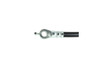 Centric Parts Brake Hydraulic Hose P/N:150.44079
