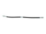 Centric Parts Brake Hydraulic Hose P/N:150.44081