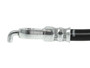 Centric Parts Brake Hydraulic Hose P/N:150.44082