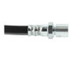Centric Parts Brake Hydraulic Hose P/N:150.44103