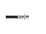 Centric Parts Brake Hydraulic Hose P/N:150.44113