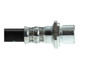 Centric Parts Brake Hydraulic Hose P/N:150.44117