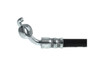 Centric Parts Brake Hydraulic Hose P/N:150.44117