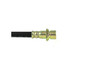 Centric Parts Brake Hydraulic Hose P/N:150.44141