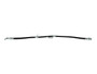 Brake Hydraulic Hose fits 2014-2018 Toyota Prius V Corolla iM  CENTRIC PARTS
