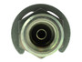 Centric Parts Brake Hydraulic Hose P/N:150.44311