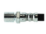 Centric Parts Brake Hydraulic Hose,Clutch Hydraulic Hose P/N:150.44325