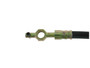 Centric Parts Brake Hydraulic Hose P/N:150.44332