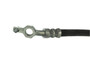 Centric Parts Brake Hydraulic Hose P/N:150.44335