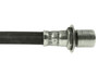 Centric Parts Brake Hydraulic Hose P/N:150.44350