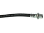 Centric Parts Brake Hydraulic Hose P/N:150.44354
