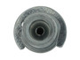 Centric Parts Brake Hydraulic Hose P/N:150.44366