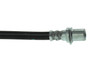 Centric Parts Brake Hydraulic Hose P/N:150.44366