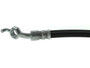 Centric Parts Brake Hydraulic Hose P/N:150.44366