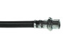 Centric Parts Brake Hydraulic Hose,Clutch Hydraulic Hose P/N:150.44372