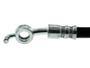 Brake Hydraulic Hose-Premium Centric 150.44377