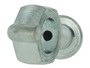 Centric Parts Brake Hydraulic Hose P/N:150.44399