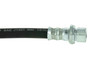 Centric Parts Brake Hydraulic Hose P/N:150.44399