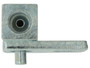 Centric Parts Brake Hydraulic Hose P/N:150.45043