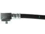 Centric Parts Brake Hydraulic Hose P/N:150.45043