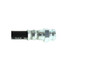 Centric Parts Brake Hydraulic Hose P/N:150.45050