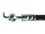 Centric Parts Brake Hydraulic Hose P/N:150.45050