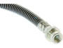 Centric Parts Brake Hydraulic Hose P/N:150.46056