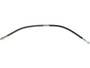 Centric Parts Brake Hydraulic Hose P/N:150.46056